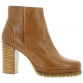 Bottines Minka Boots cuir