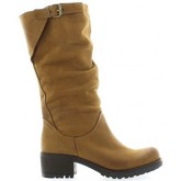 Bottes Pao Bottes cuir nubuck