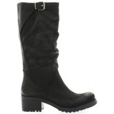 Bottes Pao Bottes cuir nubuck