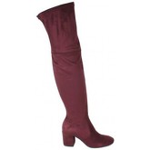 Bottes Pao Cuissardes bdeaux