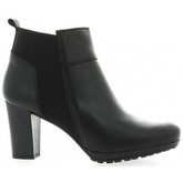 Bottines Pao Boots cuir