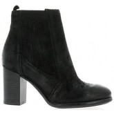 Bottines Pao Boots cuir iguane