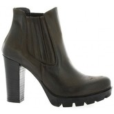 Bottines Pao Boots cuir nubuck