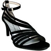 Sandales Brenda Zaro Sandales en cuir nubuck Femme - F1433