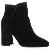 Bottines Bruno Premi Boots cuir velours