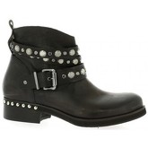 Bottines Curiosity Boots cuir