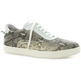 Chaussures Elizabeth Stuart Baskets cuir python