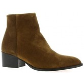 Boots Elizabeth Stuart Boots cuir velours