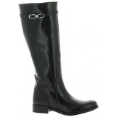 Bottes Elizabeth Stuart Bottes cuir