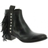 Bottines Elizabeth Stuart Boots cuir