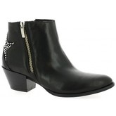 Bottines Elizabeth Stuart Boots cuir