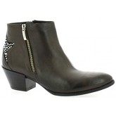 Bottines Elizabeth Stuart Boots cuir