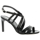 Sandales Elizabeth Stuart Nu pieds cuir