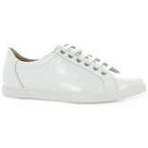 Chaussures Exit Baskets cuir vernis