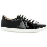 Chaussures Exit Baskets cuir vernis