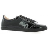 Chaussures Exit Baskets cuir vernis