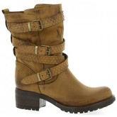 Boots Pao Boots cuir nubuck