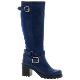 Bottes Pao Bottes cuir velours