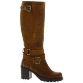 Bottes Pao Bottes cuir velours