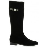 Bottes Pao Bottes cuir velours