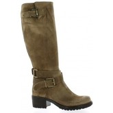 Bottes Pao Bottes cuir velours