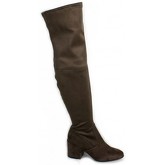 Bottes Pao Bottes stretch velours