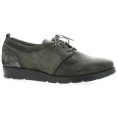 Chaussures Pao Derby cuir laminé