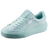 Chaussures Puma Basket Platform Reset W 303