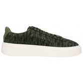 Chaussures Puma Basket Platform VR Wn 201