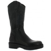 Bottes Red Creatyve Bottes cuir