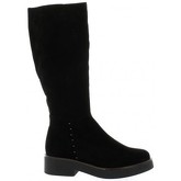 Bottes Riva Di Mare Bottes cuir velours