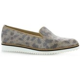 Chaussures Elizabeth Stuart Mocassins cuir python