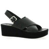 Sandales Elizabeth Stuart Nu pieds cuir