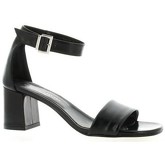 Sandales Elizabeth Stuart Nu pieds cuir