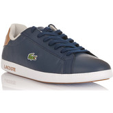 Chaussures Lacoste GRADUATE