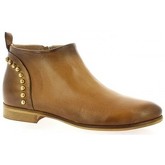 Boots Pao Boots cuir