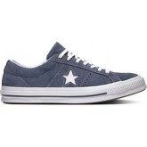 Chaussures Converse ONE STAR 74 PREMIUM SUEDE