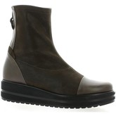 Boots Elizabeth Stuart Boots cuir