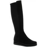 Bottes Elizabeth Stuart Bottes cuir velours