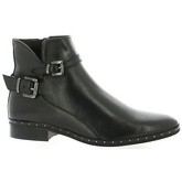 Boots Mitica Boots cuir