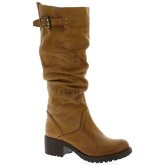 Bottes Pao Bottes cuir nubuck