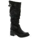 Bottes Pao Bottes cuir nubuck