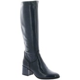 Bottes Pao Bottes cuir