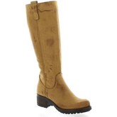 Bottes Pao Bottes cuir nubuck