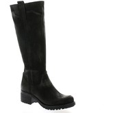 Bottes Pao Bottes cuir nubuck