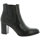 Bottines Pao Boots cuir