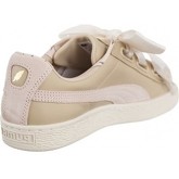 Chaussures Puma BASKET HEART COACHELLA WNS FM SEMOLINA