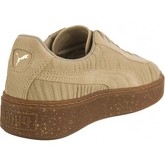 Chaussures Puma Basket Platform OW W 002