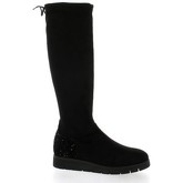 Bottes Reqin's Bottes cuir velours