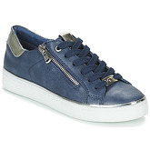 Chaussures Tom Tailor 6992603-NAVY